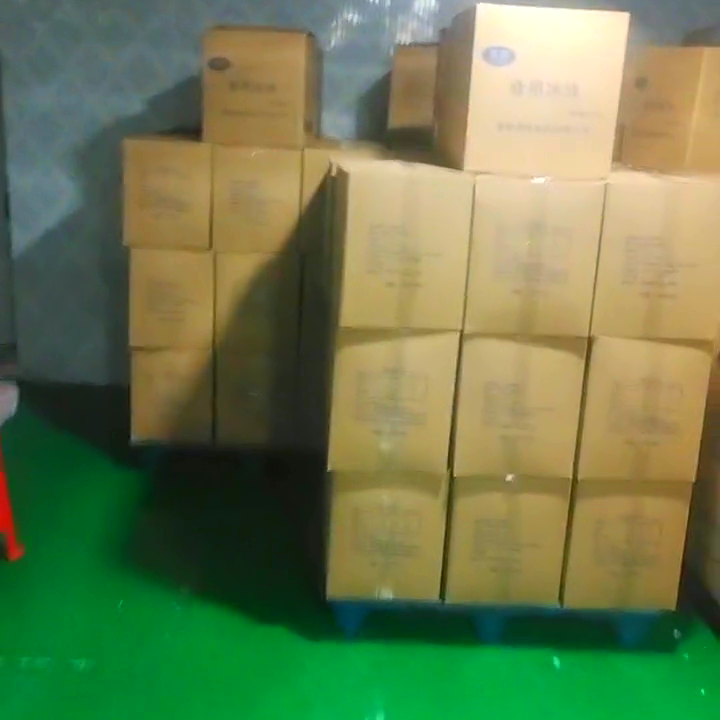 巨型冰塊供應商:高品質冰塊滿足夏日需求,多領域發揮關鍵作用