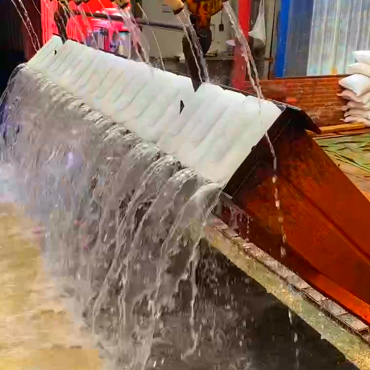 工業(yè)冰塊在多行業(yè)作用關(guān)鍵!無錫冰塊制造商實(shí)力幾何?