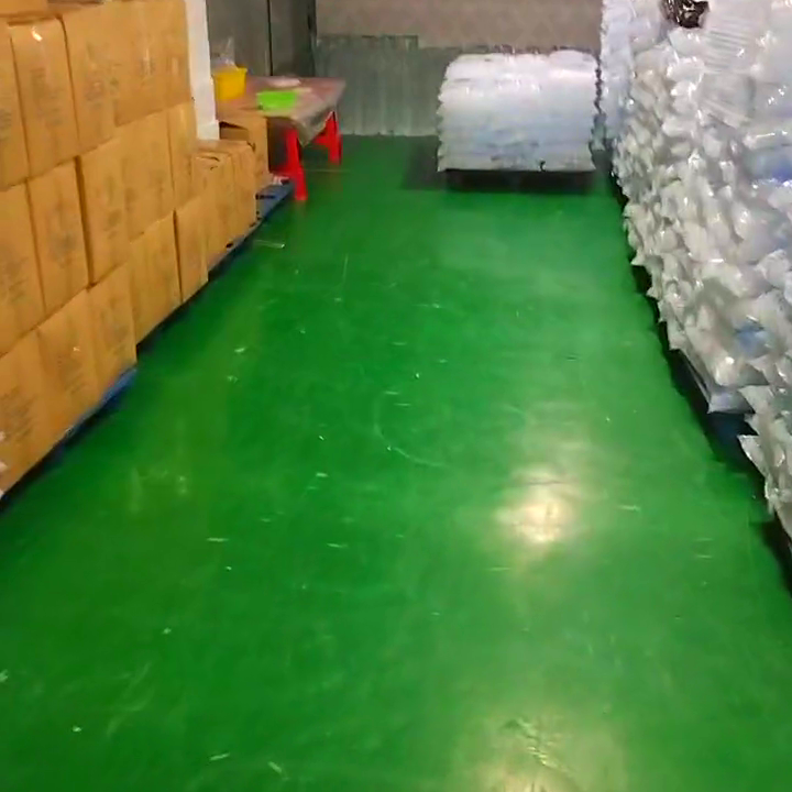 上海夏季防暑降溫冰塊配送：市場需求與配送流程全解析