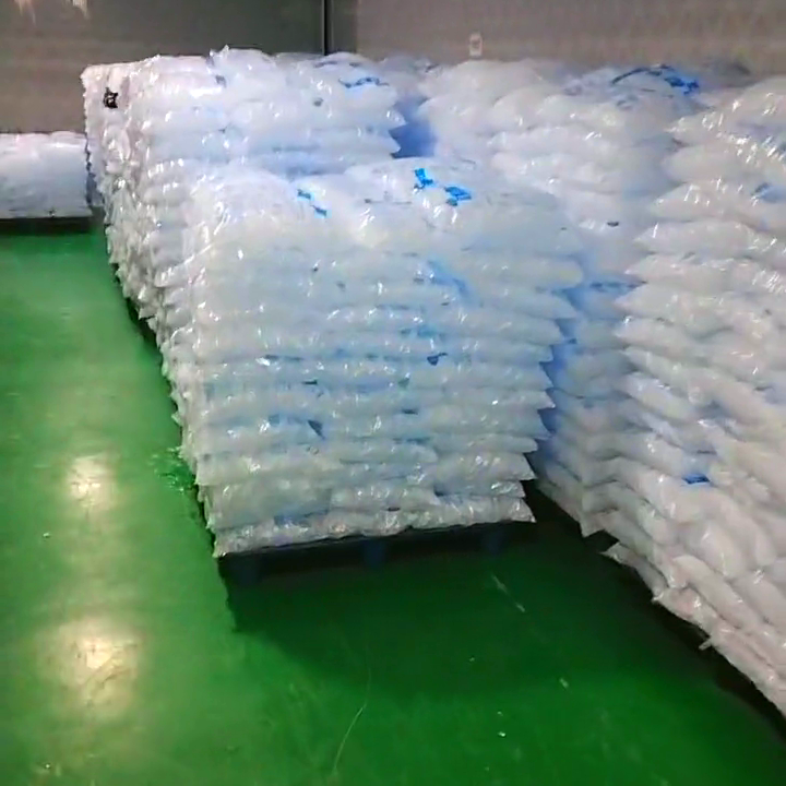 降溫冰塊銷售公司：多樣規格定制，嚴控質量服務多領域