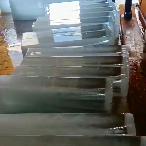 上海冰塊配送服務要點：涵蓋范圍及靈活配送時間介紹