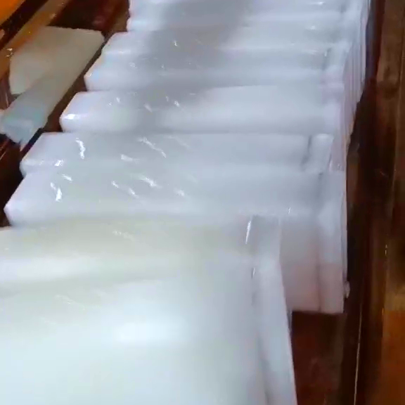 無錫冰塊批發需求旺,多行業依賴且四季有商機