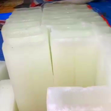 無錫食用冰塊：歷史悠久，制作精細，口感品質佳