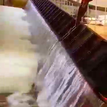 上海夏季車間降溫冰塊廠:冰塊生產流程與質量控制標準詳解