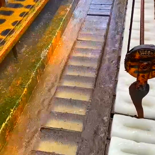 炎熱季節購買大冰塊降溫，這些因素你需綜合考慮