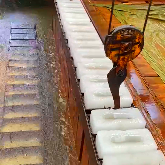 冰塊在生活各領域廣泛應用，無錫冰塊訂購關鍵信息