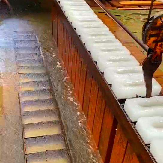 無錫地區降溫冰塊服務電話在哪找？用途廣泛介紹