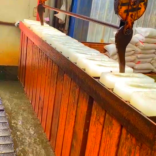 上海買冰塊_上海食用冰購買_上海冰塊批發