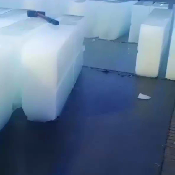 無錫大冰塊配送_大冰塊配送服務 無錫_食用冰工業冰配送 無錫