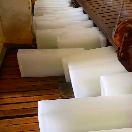 高溫天氣應對措施_無錫高溫天氣降溫大冰塊_冰塊購買渠道及注意事項