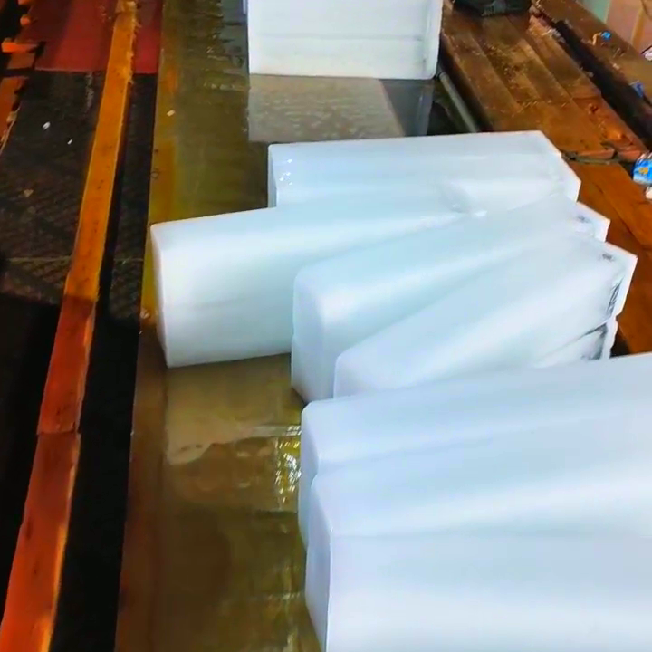 車間機房大冰塊降溫_大冰塊機房制冷效果_上海車間機房降溫大冰塊