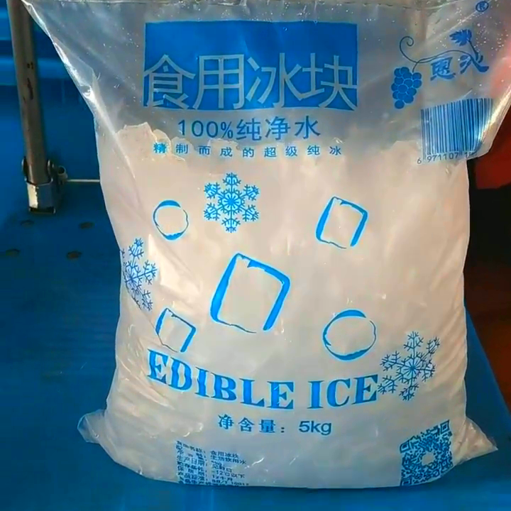 冰塊價格受哪些因素影響？尺寸、質量、供需及運輸距離全解析