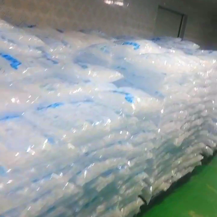 夏日上海廠房高溫困擾,教你如何購買車間夏季降溫冰塊